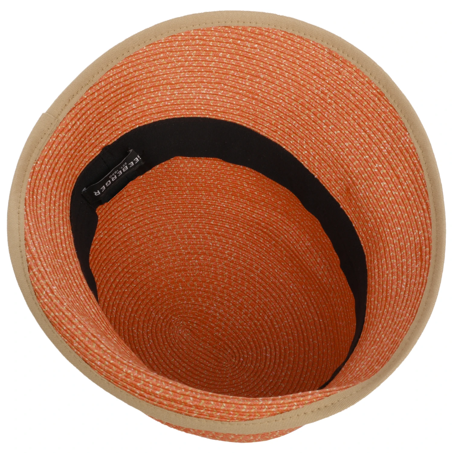 Katalia Glocke Strohhut By Seeberger 3 Katalia Glocke Strohhut By Seeberger – Bild 3