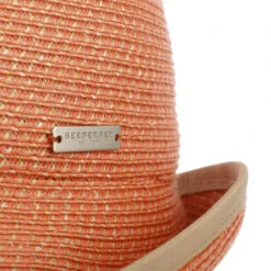 Katalia Glocke Strohhut By Seeberger 10 Katalia Glocke Strohhut By Seeberger -Hut Shopping Katalia Glocke Strohhut by Seeberger koralle.61475 4rf155