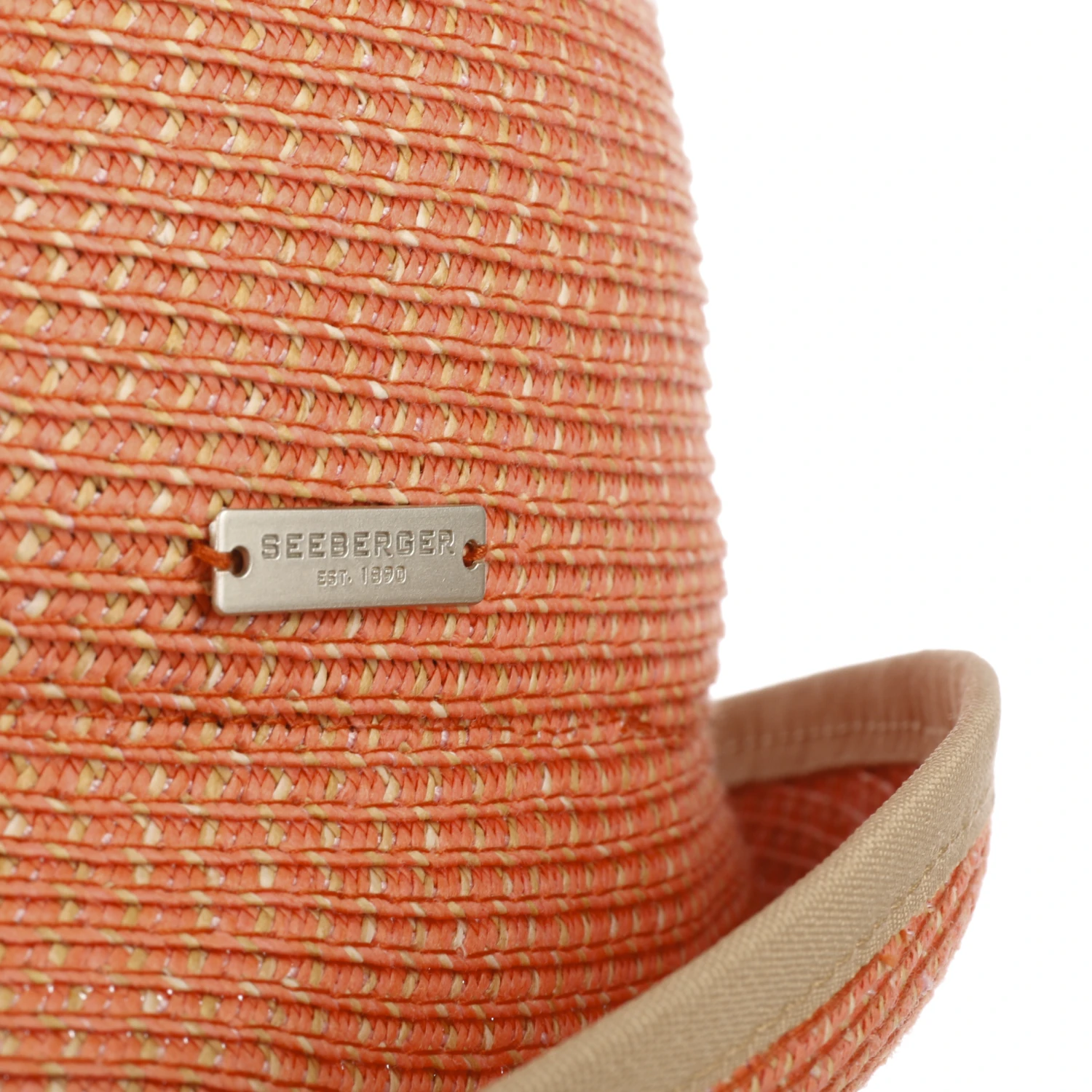 Katalia Glocke Strohhut By Seeberger 5 Katalia Glocke Strohhut By Seeberger – Bild 5