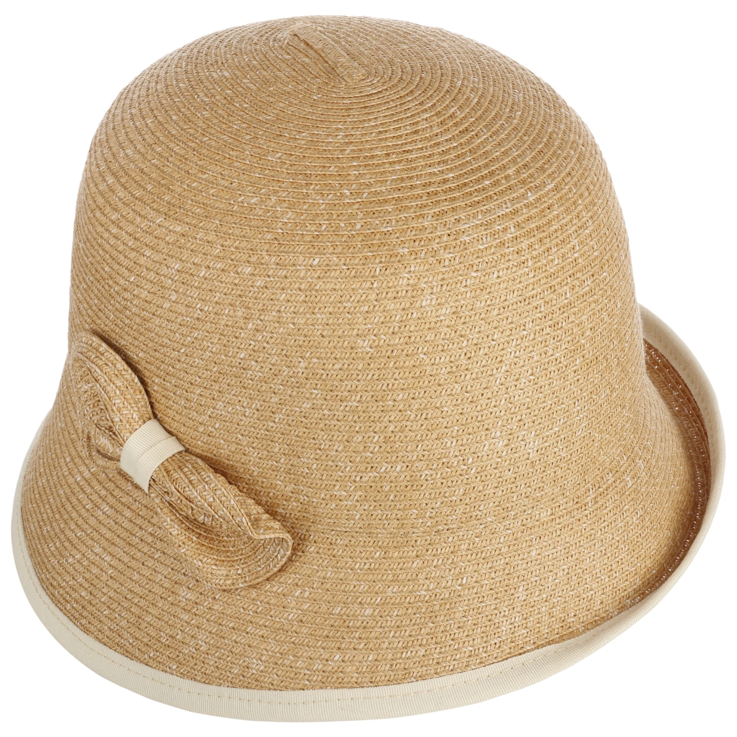 Katalia Glocke Strohhut By Seeberger 2 Katalia Glocke Strohhut By Seeberger – Bild 2