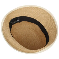 Katalia Glocke Strohhut By Seeberger 9 Katalia Glocke Strohhut By Seeberger -Hut Shopping Katalia Glocke Strohhut by Seeberger natur.61475 2rf40