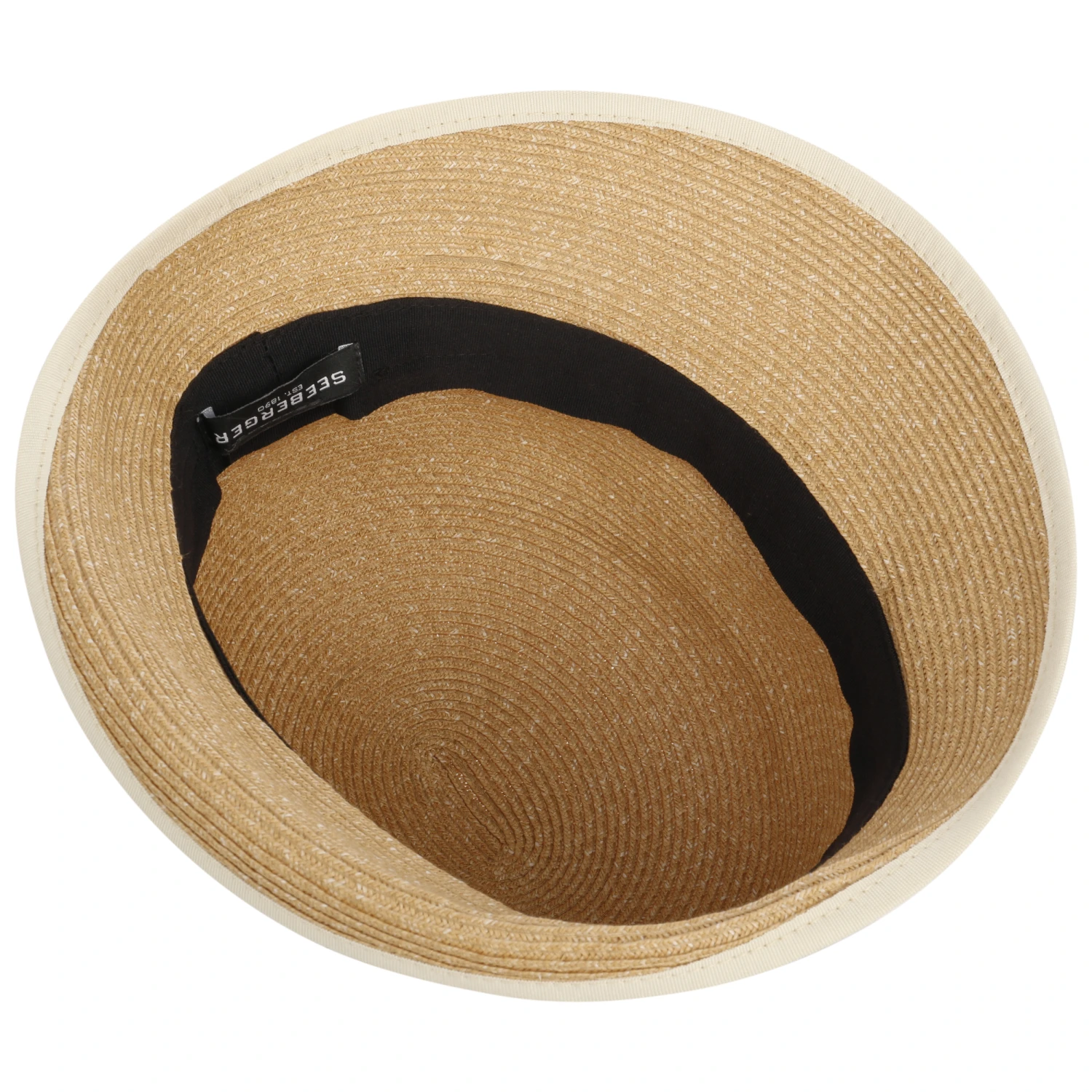 Katalia Glocke Strohhut By Seeberger 4 Katalia Glocke Strohhut By Seeberger – Bild 4