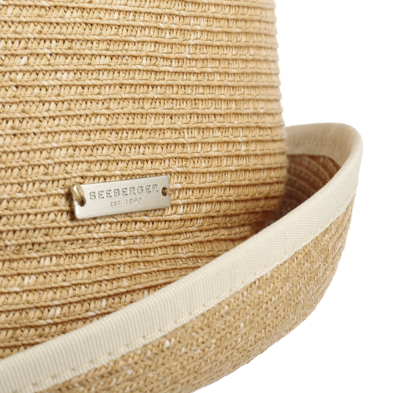 Katalia Glocke Strohhut By Seeberger 6 Katalia Glocke Strohhut By Seeberger – Bild 6