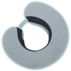 Katalia Visor By Seeberger 17 Katalia Visor By Seeberger -Hut Shopping Katalia Visor by Seeberger hellblau.61474 2rf9