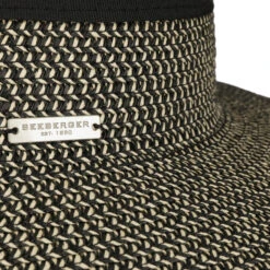 Katalia Visor By Seeberger 18 Katalia Visor By Seeberger -Hut Shopping Katalia Visor by Seeberger schwarz.61474 4rf4