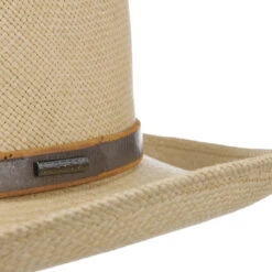 Katigo Western Panamahut By Stetson 8 Katigo Western Panamahut By Stetson -Hut Shopping Katigo Western Panamahut by Stetson natur.60433 4rf40