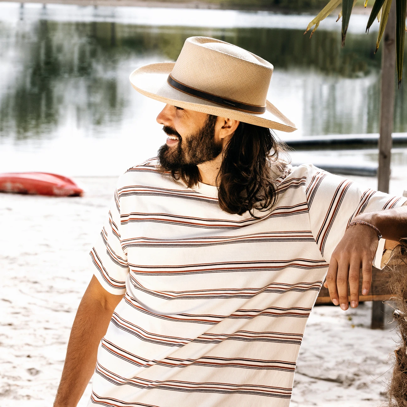 Katigo Western Panamahut By Stetson 1 Katigo Western Panamahut By Stetson