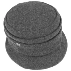 Katja Wollhut By McBURN 8 Katja Wollhut By McBURN -Hut Shopping Katja Wollhut by McBURN anthrazit.48070 1rf16