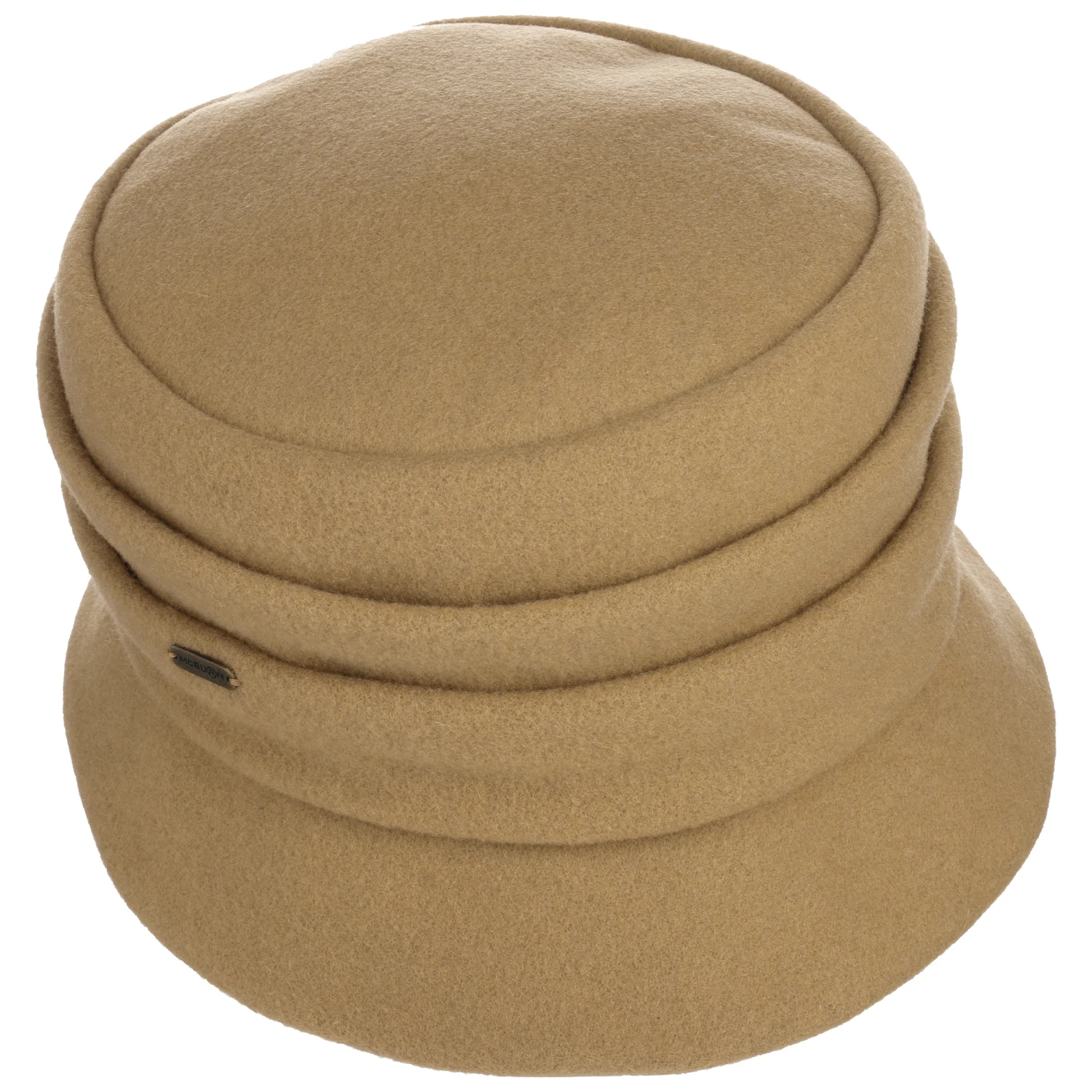 Katja Wollhut By McBURN 3 Katja Wollhut By McBURN – Bild 3