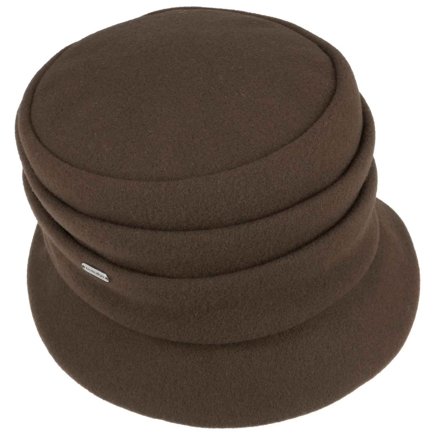 Katja Wollhut By McBURN 1 Katja Wollhut By McBURN