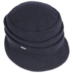 Katja Wollhut By McBURN 9 Katja Wollhut By McBURN -Hut Shopping Katja Wollhut by McBURN dunkelblau.48070 1rf192