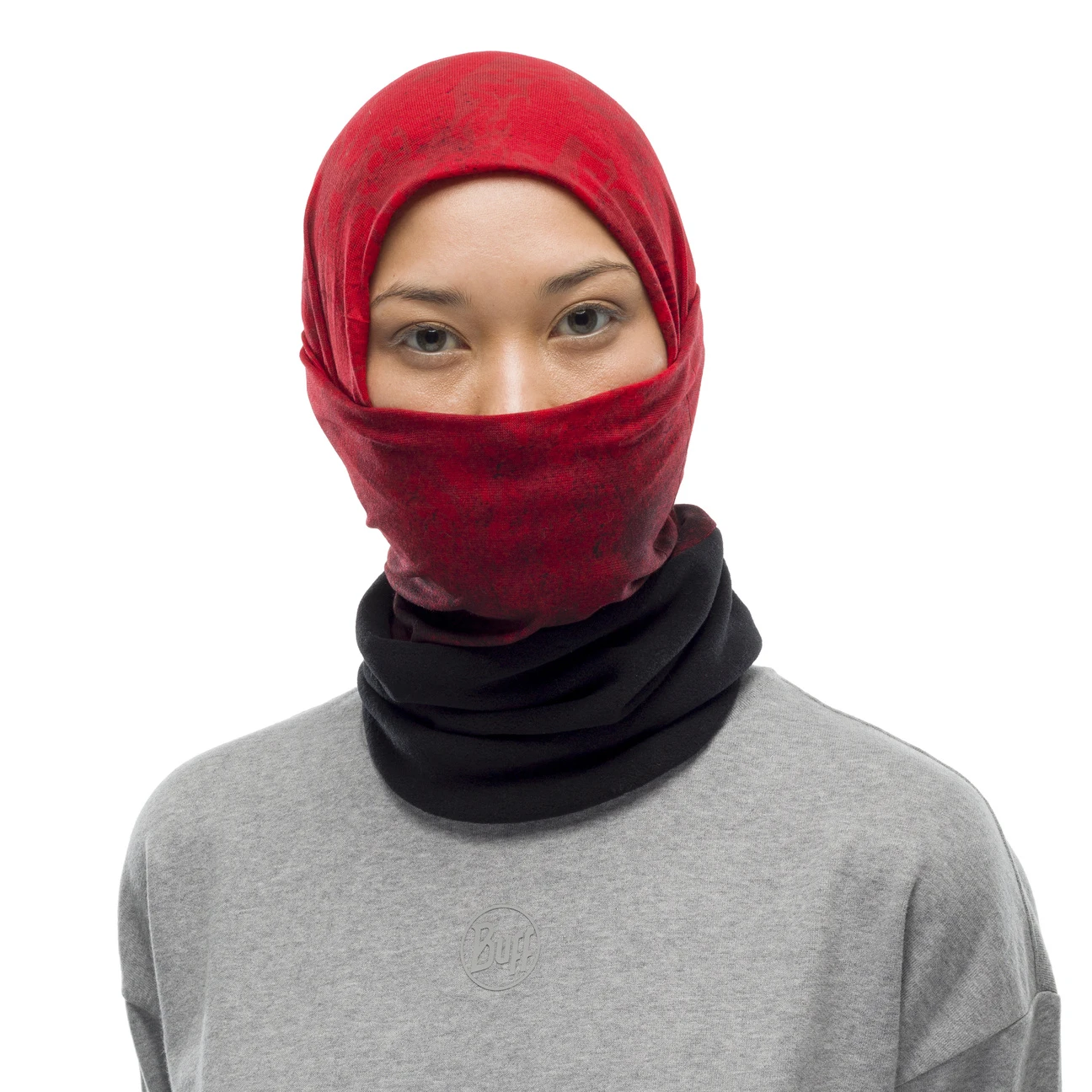 Katmandú Polar Multifunktionstuch By BUFF 3 Katmandú Polar Multifunktionstuch By BUFF – Bild 3