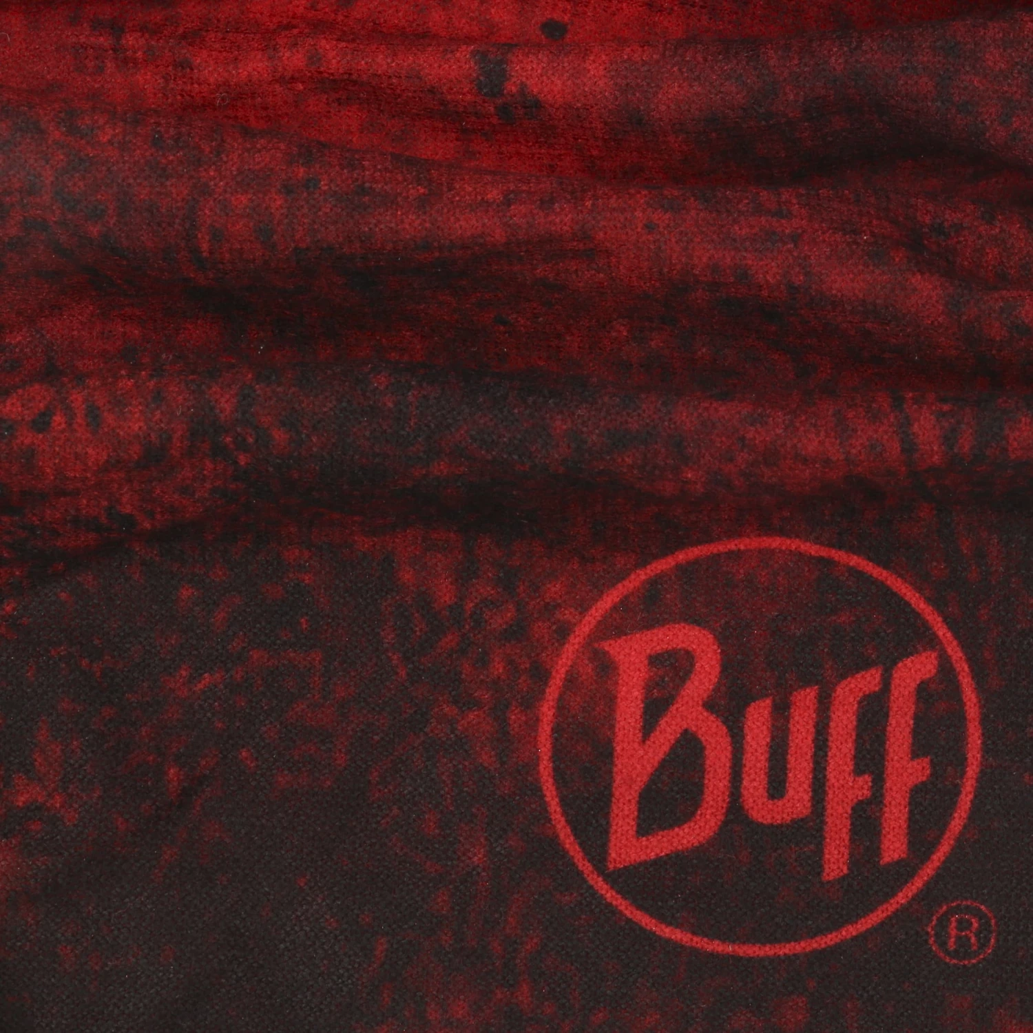Katmandu Red Multifunktionstuch By BUFF 2 Katmandu Red Multifunktionstuch By BUFF – Bild 2