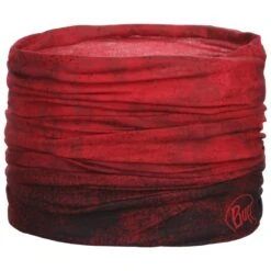 Katmandu Red Multifunktionstuch By BUFF 5 Katmandu Red Multifunktionstuch By BUFF -Hut Shopping Katmandu Red Multifunktionstuch by BUFF rot.57193 rf3
