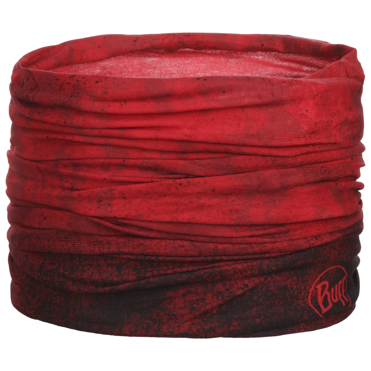 Katmandu Red Multifunktionstuch By BUFF 3 Katmandu Red Multifunktionstuch By BUFF – Bild 3
