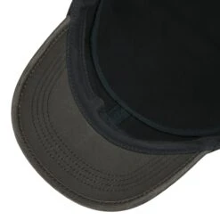 Katonah Cotton Army Cap By Stetson 8 Katonah Cotton Army Cap By Stetson -Hut Shopping Katonah Cotton Army Cap by Stetson dunkelblau.49821 2rf192