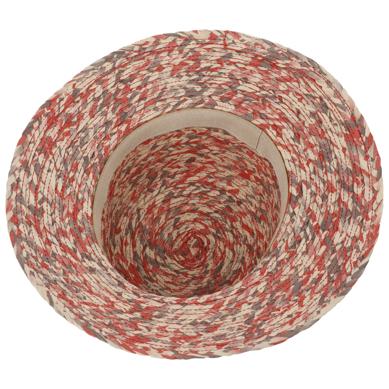 Kealoa Strohhut 2 Kealoa Strohhut – Bild 2