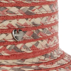 Kealoa Strohhut 7 Kealoa Strohhut -Hut Shopping Kealoa Strohhut koralle.63213 4rf155