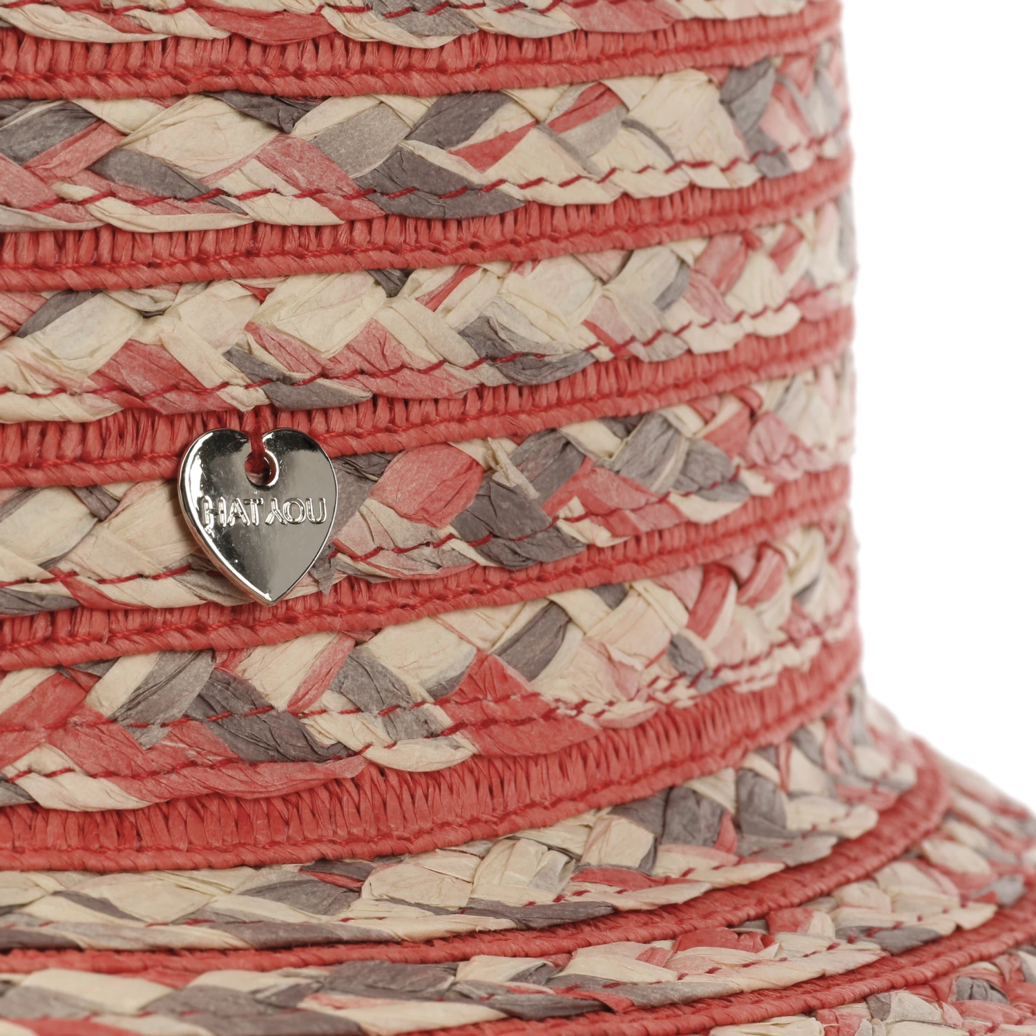 Kealoa Strohhut 3 Kealoa Strohhut – Bild 3