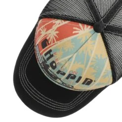 Keep On Choppin´ Trucker Cap By King Kerosin