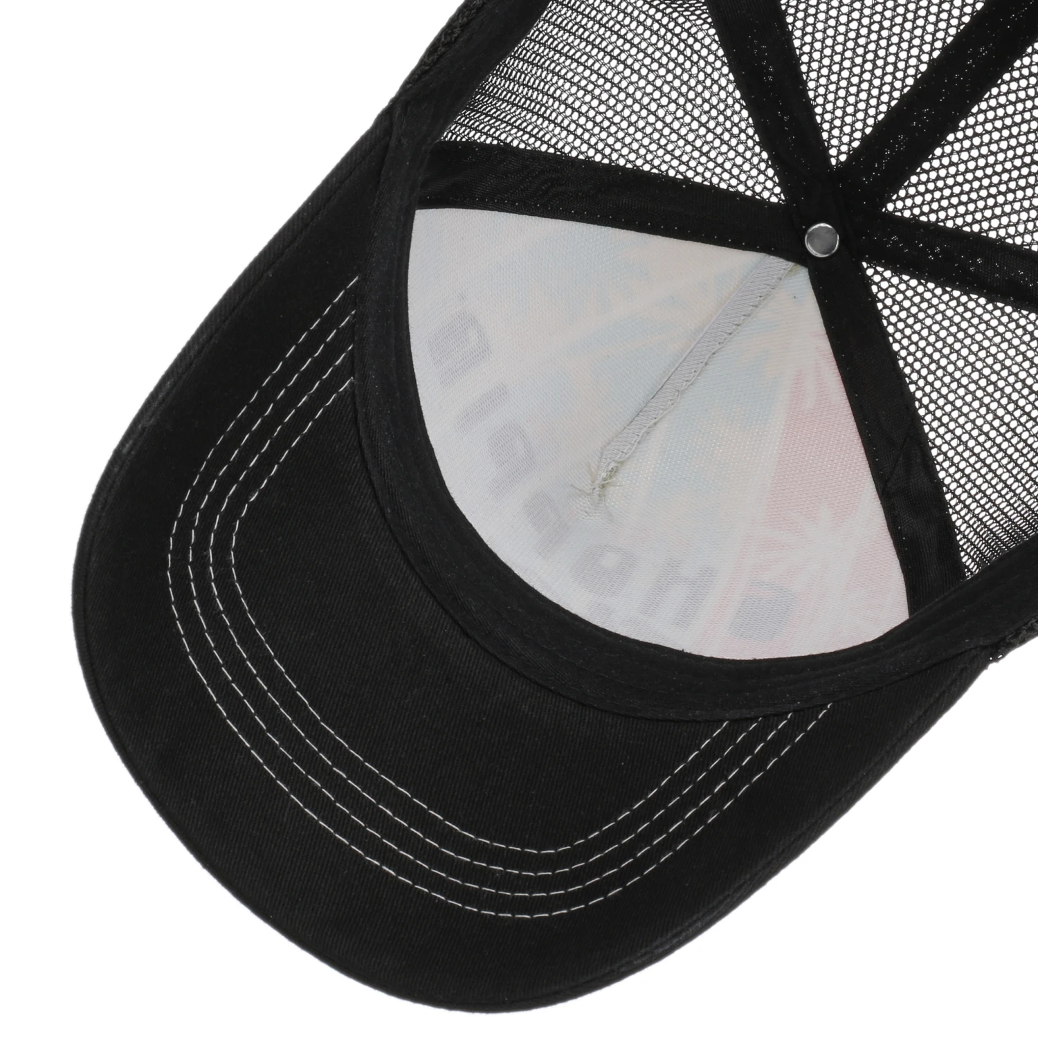 Keep On Choppin´ Trucker Cap By King Kerosin 2 Keep On Choppin´ Trucker Cap By King Kerosin – Bild 2