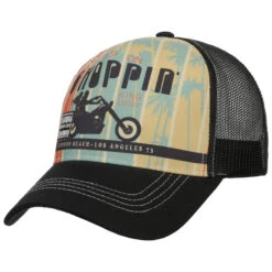 Keep On Choppin´ Trucker Cap By King Kerosin 9 Keep On Choppin´ Trucker Cap By King Kerosin -Hut Shopping Keep On Choppin Trucker Cap by King Kerosin schwarz.63190 rf4