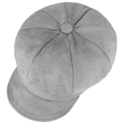 Kemnay Cord Ballonmütze By Lipodo