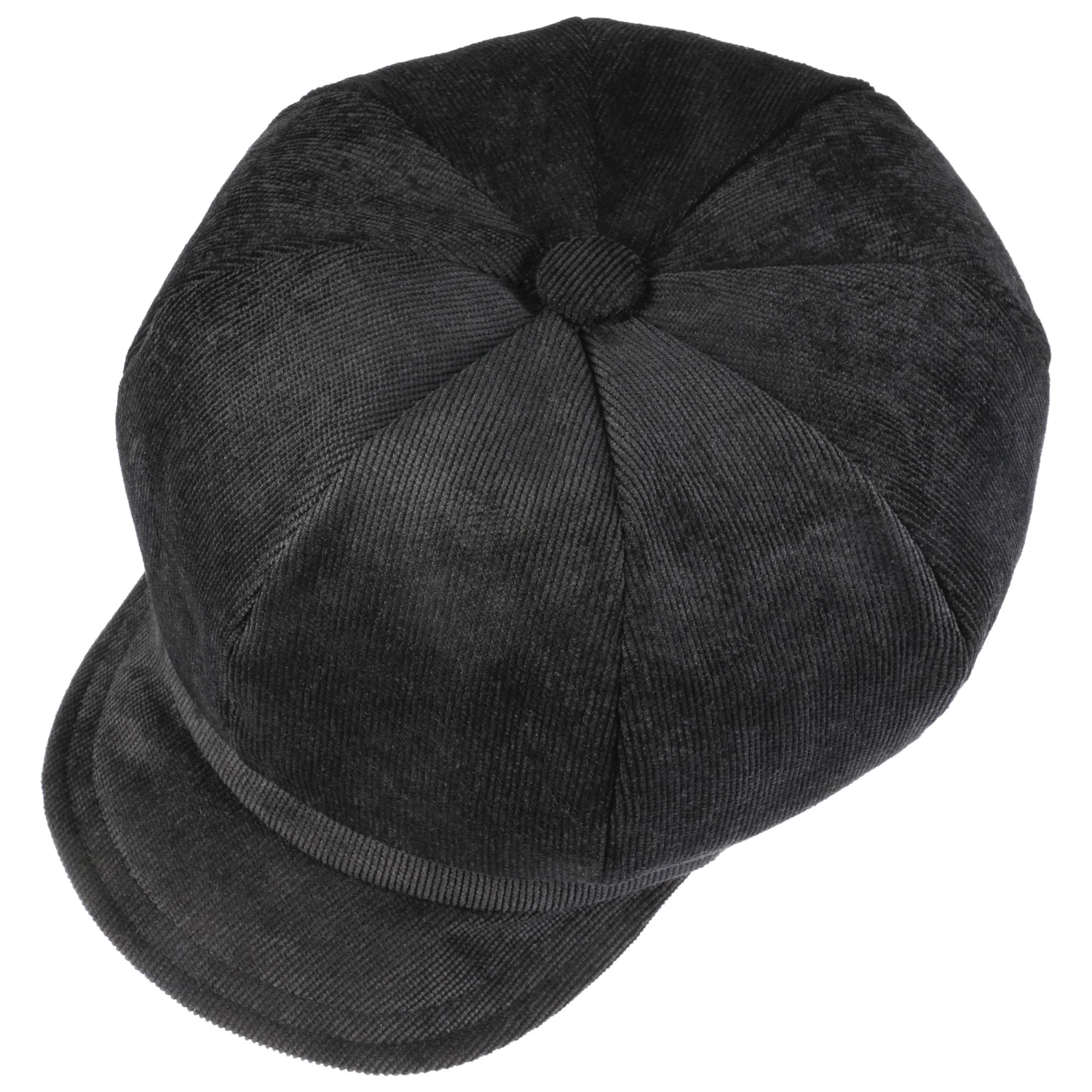 Kemnay Cord Ballonmütze By Lipodo 4 Kemnay Cord Ballonmütze By Lipodo – Bild 4