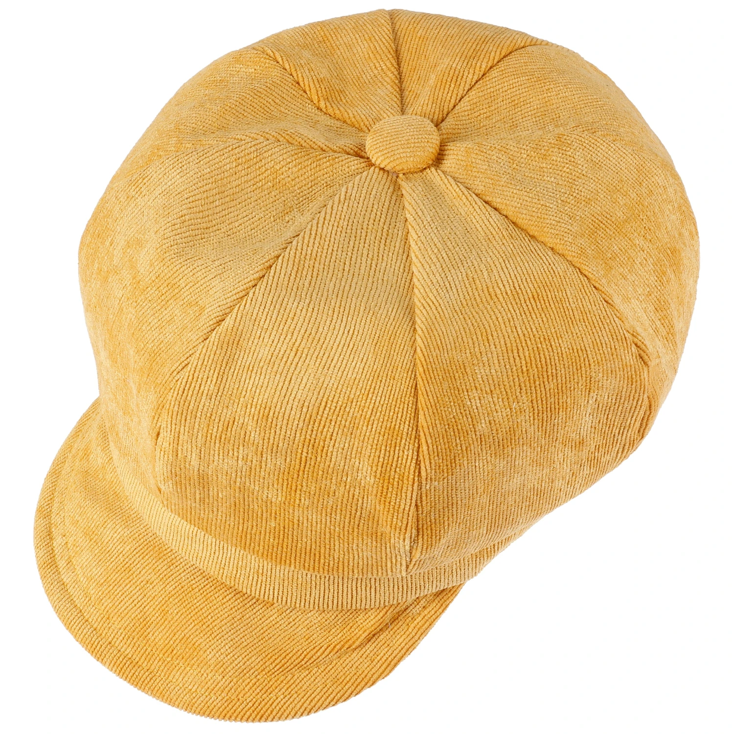 Kemnay Cord Ballonmütze By Lipodo 5 Kemnay Cord Ballonmütze By Lipodo – Bild 5
