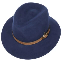 Kendover Traveller Wollhut By Lierys