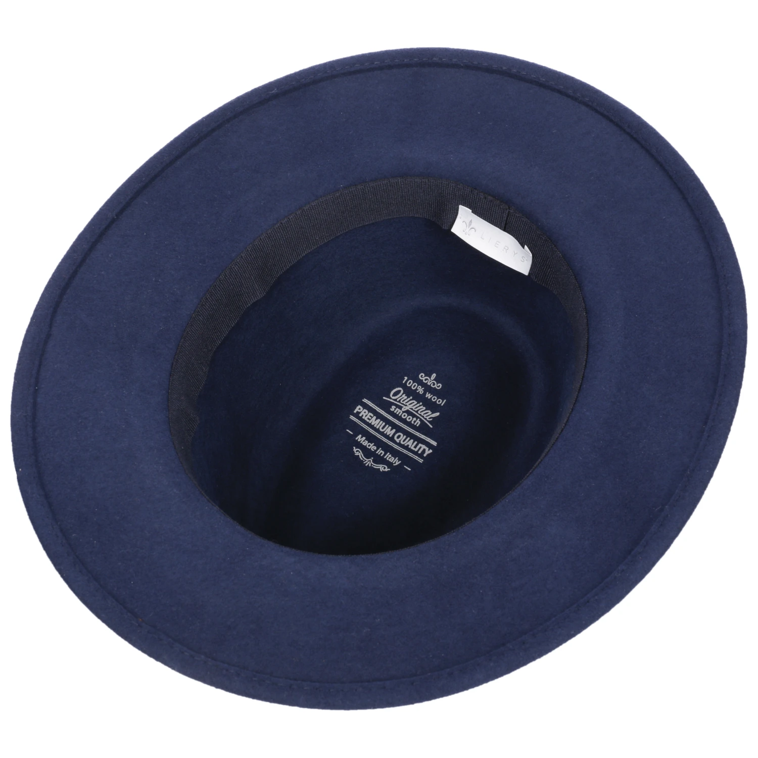 Kendover Traveller Wollhut By Lierys 2 Kendover Traveller Wollhut By Lierys – Bild 2