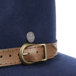 Kendover Traveller Wollhut By Lierys 7 Kendover Traveller Wollhut By Lierys -Hut Shopping Kendover Traveller Wollhut by Lierys blau.60119 4rf2