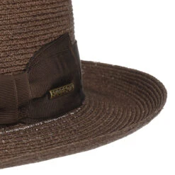 Kendrick Fedora Hanfhut By Stetson 11 Kendrick Fedora Hanfhut By Stetson -Hut Shopping Kendrick Fedora Hanfhut by Stetson braun.57985 4rf11