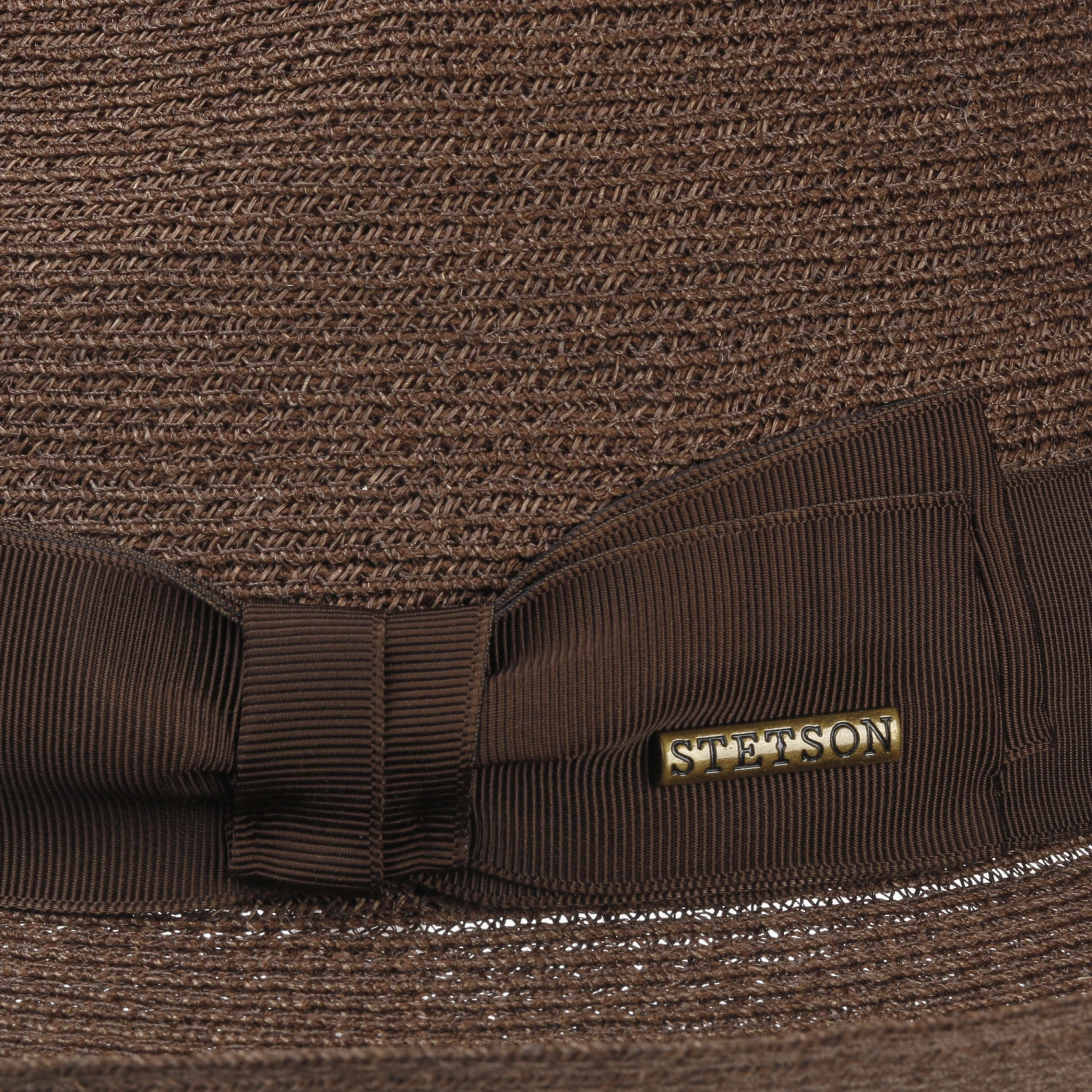 Kendrick Fedora Hanfhut By Stetson 7 Kendrick Fedora Hanfhut By Stetson – Bild 7