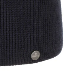 Kendrick Stirnband By Lierys -Hut Shopping Kendrick Stirnband by Lierys dunkelblau.62864 4rf192