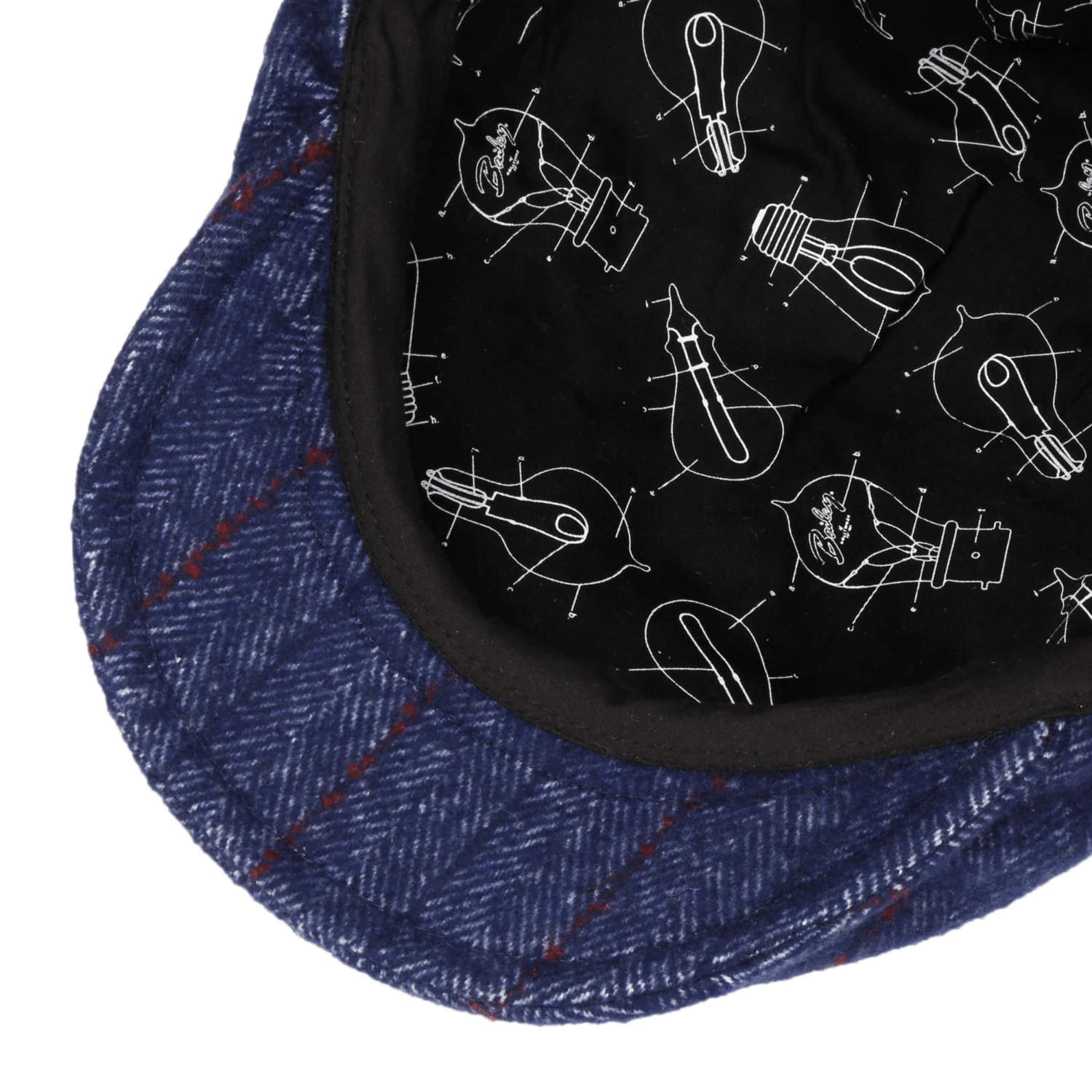 Kenon Flatcap By Bailey 1922 3 Kenon Flatcap By Bailey 1922 – Bild 3