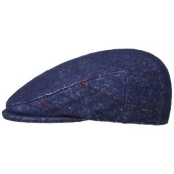 Kenon Flatcap By Bailey 1922 12 Kenon Flatcap By Bailey 1922 -Hut Shopping Kenon Flatcap by Bailey 1922 dunkelblau.65097 rf192