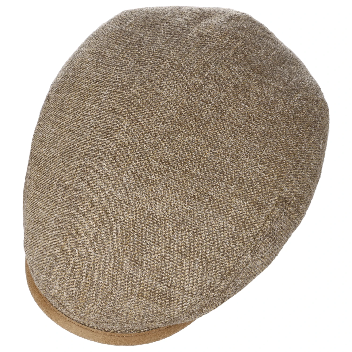 Kent Merrick Leinen Flatcap By Stetson 1 Kent Merrick Leinen Flatcap By Stetson