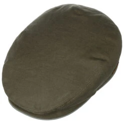 Kent Outdoor Flatcap Mit Ohrenklappen By Stetson