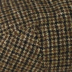 Kent Virgin Wool Flatcap By Stetson 9 Kent Virgin Wool Flatcap By Stetson -Hut Shopping Kent Virgin Wool Flatcap by Stetson braun schwarz.54096 5rf215