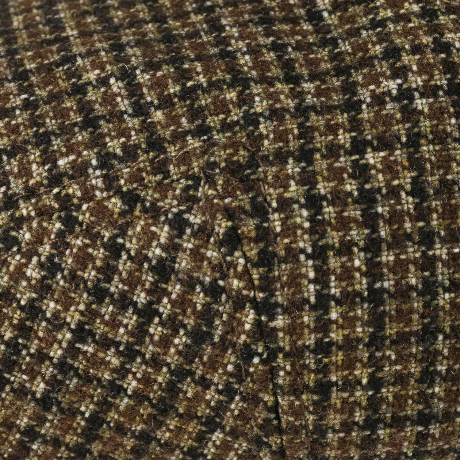 Kent Virgin Wool Flatcap By Stetson 4 Kent Virgin Wool Flatcap By Stetson – Bild 4