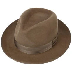 Kentridge Haarfilzhut By Stetson