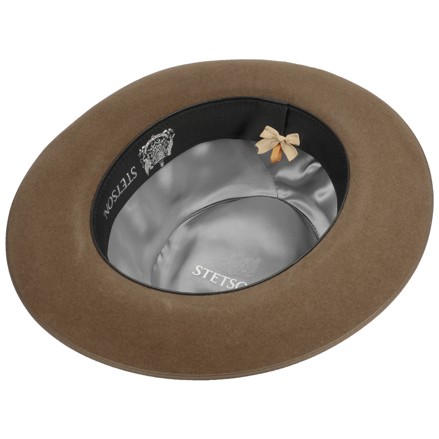 Kentridge Haarfilzhut By Stetson 3 Kentridge Haarfilzhut By Stetson – Bild 3