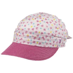 Kids Bandana Cap -Hut Shopping Kids Bandana Cap pink.63212 rf66