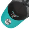 Kids Character Marvin Trucker Cap By New Era