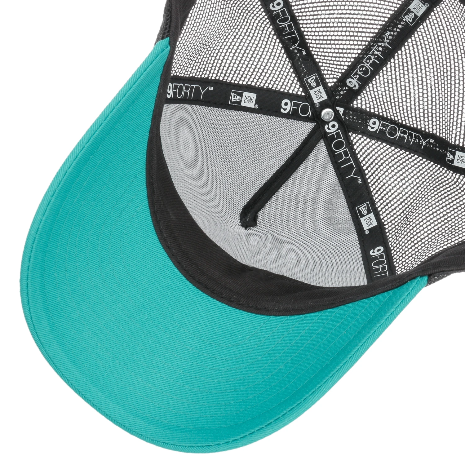 Kids Character Marvin Trucker Cap By New Era 2 Kids Character Marvin Trucker Cap By New Era – Bild 2