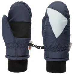 Kids Thinsulate Fäustlinge 15 Kids Thinsulate Fäustlinge -Hut Shopping Kids Thinsulate Faeustlinge dunkelblau.64671 rf192