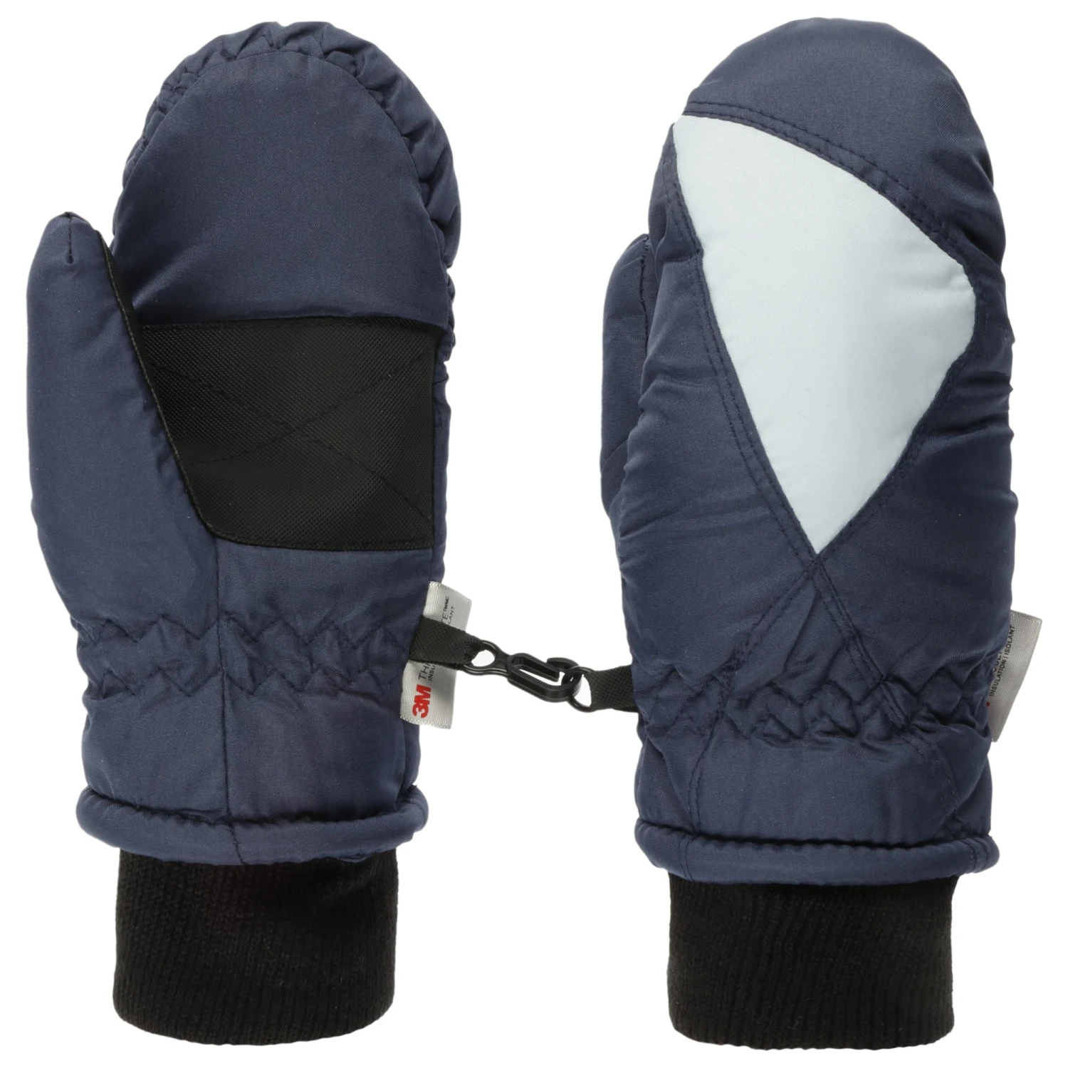 Kids Thinsulate Fäustlinge 7 Kids Thinsulate Fäustlinge – Bild 7