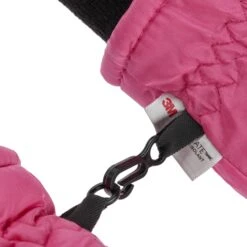 Kids Thinsulate Fäustlinge 14 Kids Thinsulate Fäustlinge -Hut Shopping Kids Thinsulate Faeustlinge pink.64671 5rf66