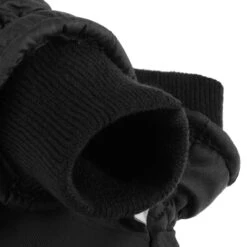 Kids Thinsulate Fäustlinge 11 Kids Thinsulate Fäustlinge -Hut Shopping Kids Thinsulate Faeustlinge schwarz.64671 4rf4